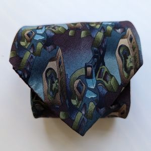 Vintage J Garcia Tie